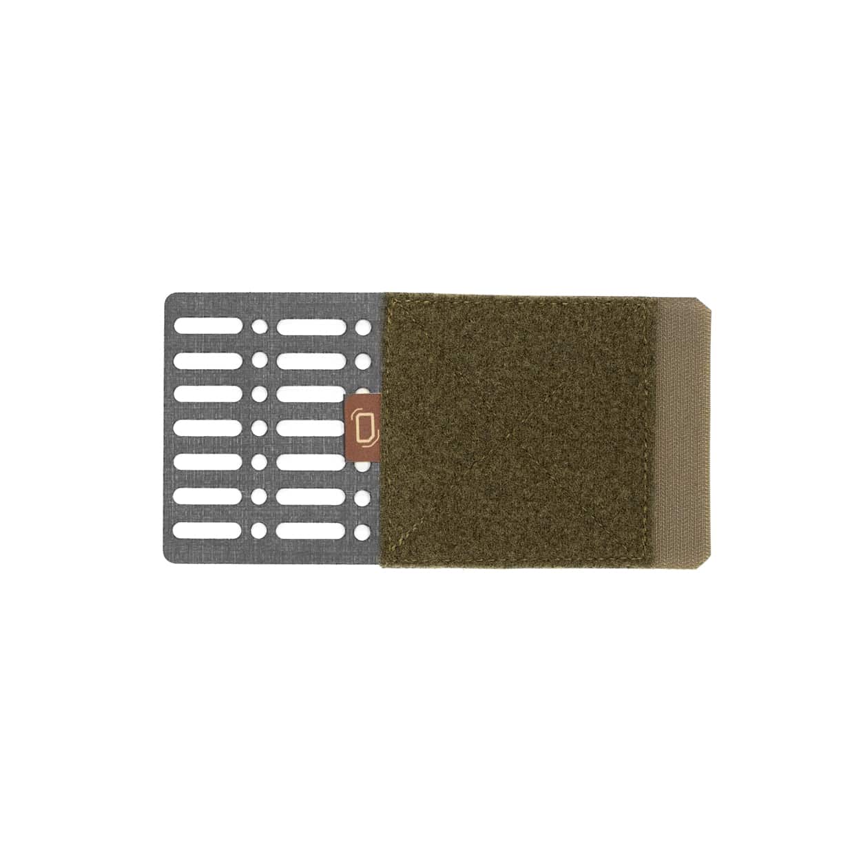 Panneltac Molle Blade Wing ranger green
