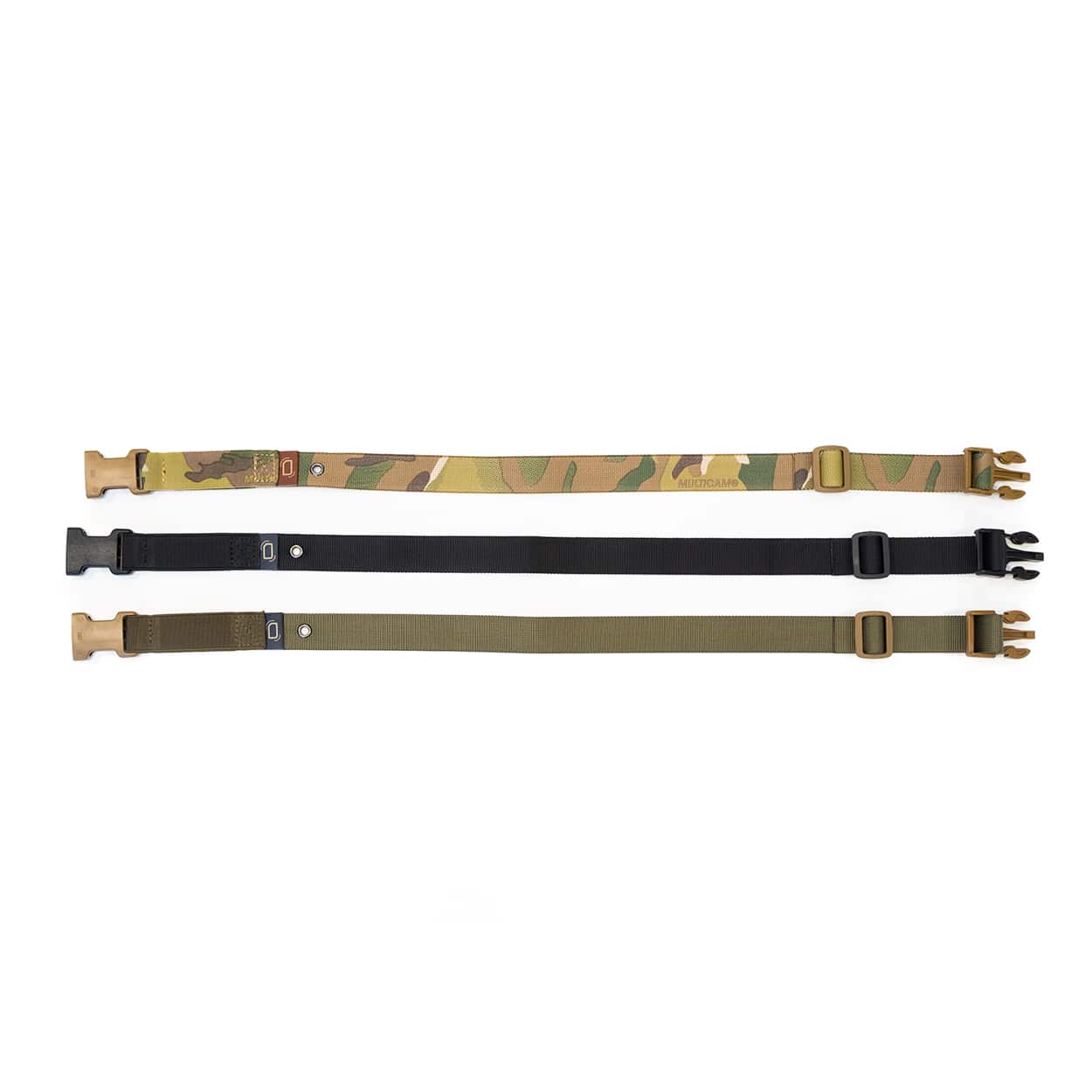Panneltac Thigh Strap colors