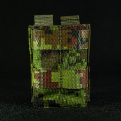 Low Rifle Mag Pouch