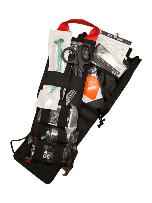 Norse Rescue IFAK Set (Individual First Aid Kit)