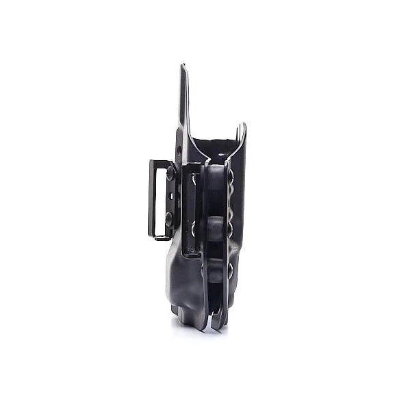 RH Holsters Frogy OWB Holster side