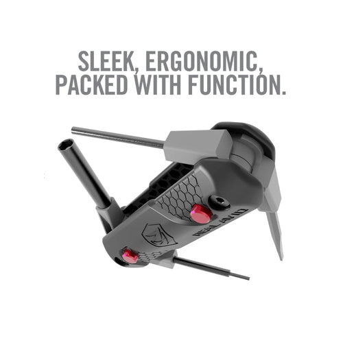 Real Avid 4-in-1 Tool For Glock Pistols function