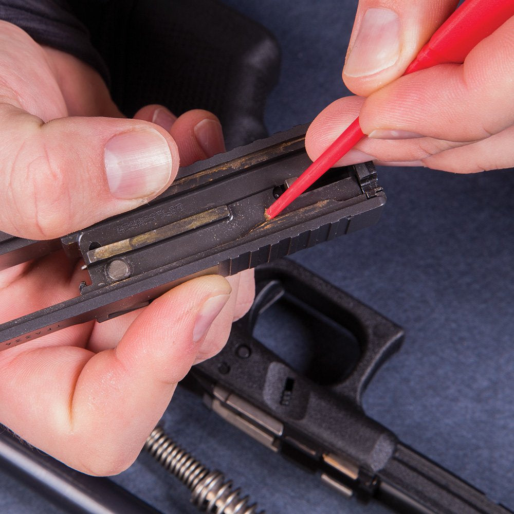 Real Avid Accu-Grip Cleaning Picks & Brushes glock