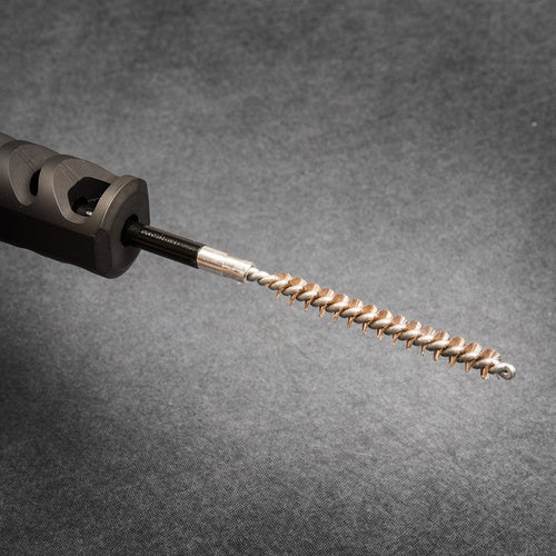 Real Avid Gun Boss® AR-15 Cleaning Kit brush