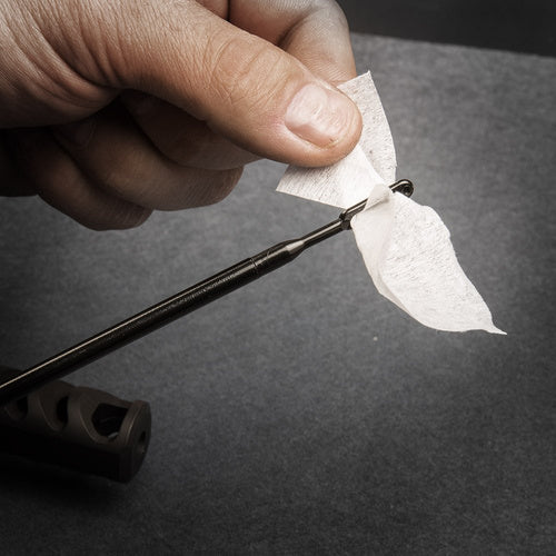 Real Avid Gun Boss® AR-15 Cleaning Kit cleaning rag