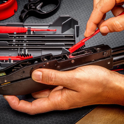 Real Avid Gun Boss Multi-Kit -.30 / .308 / 7.62 mm trigger