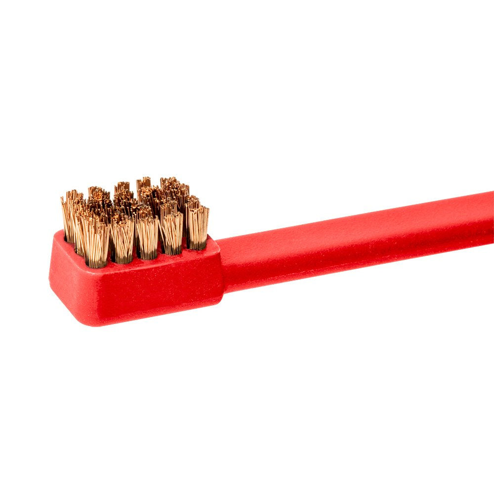 Real Avid Smart Brushes - close look
