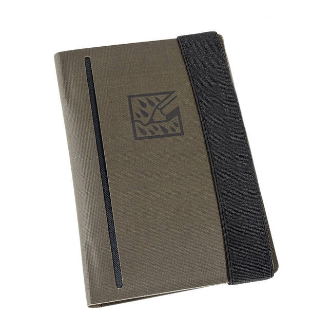 Rite in the Rain Waterproof Wallet Monsoon Field Wallet