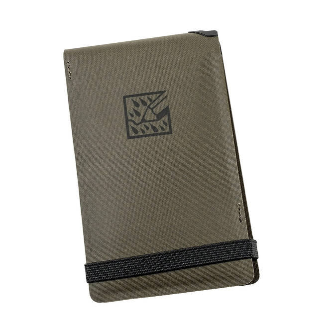 Rite in the Rain Waterproof Wallet Monsoon Updraft Wallet