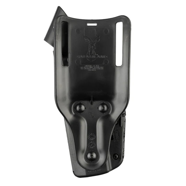 Safariland 7395 ALS® Low-Ride Duty Holster