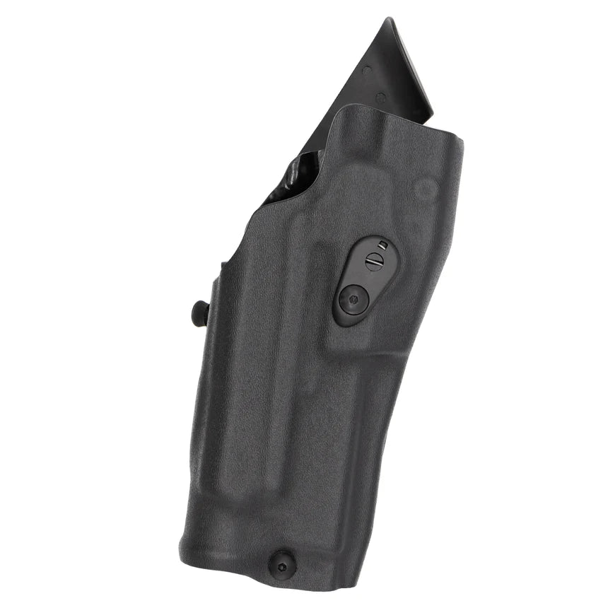 Safariland 6354RDSO ALS® Holster with QLS 19 Fork - Glock 17/19/45 Gen 4-6 black