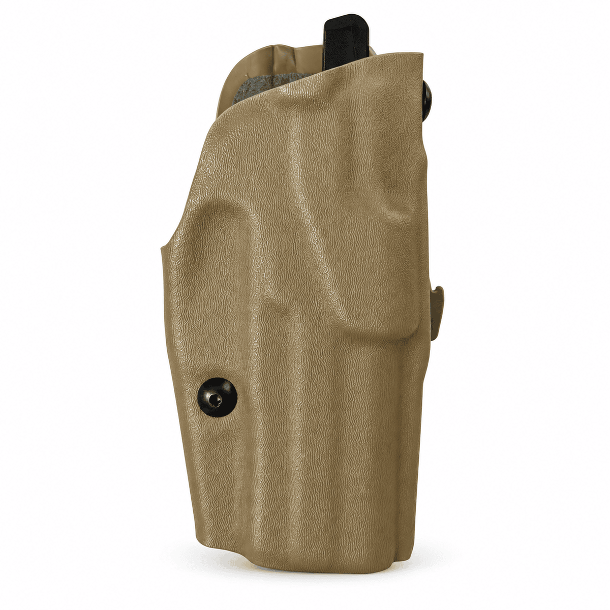 Safariland 6377 ALS OWB Holster – H&K USP 9/.40 front view