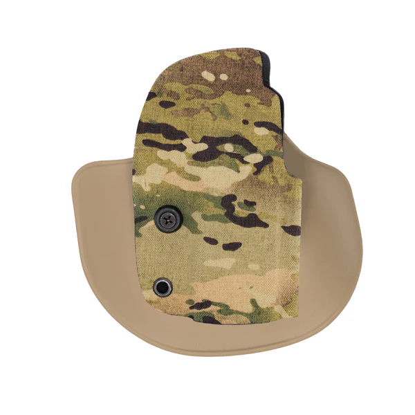Safariland Gravity™ OWB Holster - Glock 19/17 multicam