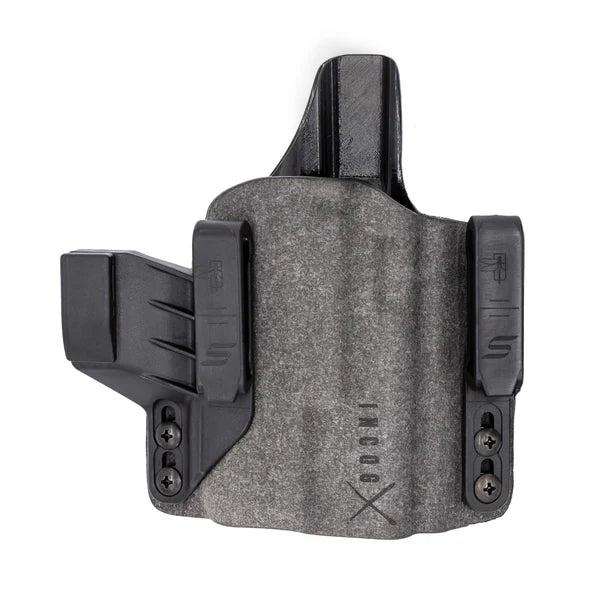 グリコーゲン Safariland Incog X® IWB Holster - Glock 17, 19 | ESTTAC