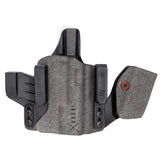 Safariland Incog X® IWB Holster with Mag Caddy - Glock 17/19