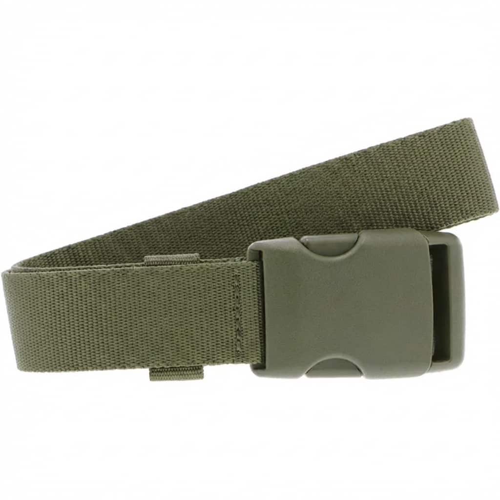 Safariland Leg Strap od green