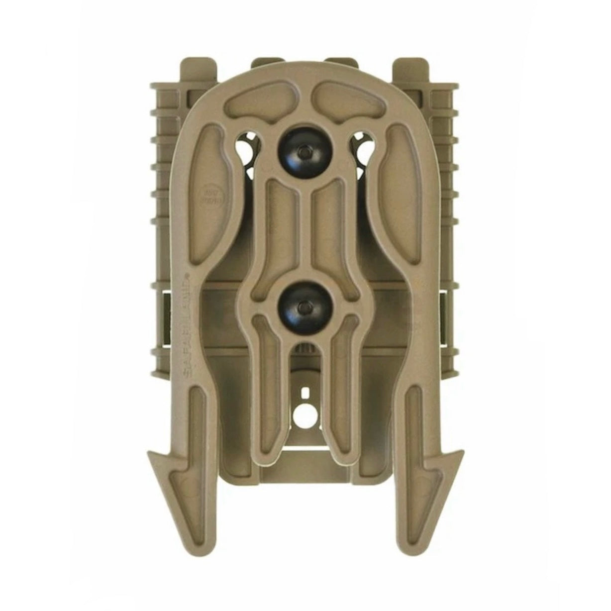 Safariland Molle Locking System Kit (MLS) fde