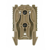 Safariland MOLLE Locking System Kit (MLS)