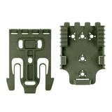 Safariland Quick Locking System Kit (QLS)