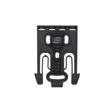 Safariland QLS 19 Quick Locking System Holster Fork