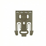 Safariland Quick Locking System Holster Fork (QLS 19)
