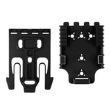 Safariland Quick Locking System Kit (QLS)