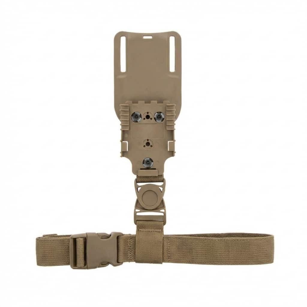 Safariland RGR UBL Kit | ESTTAC