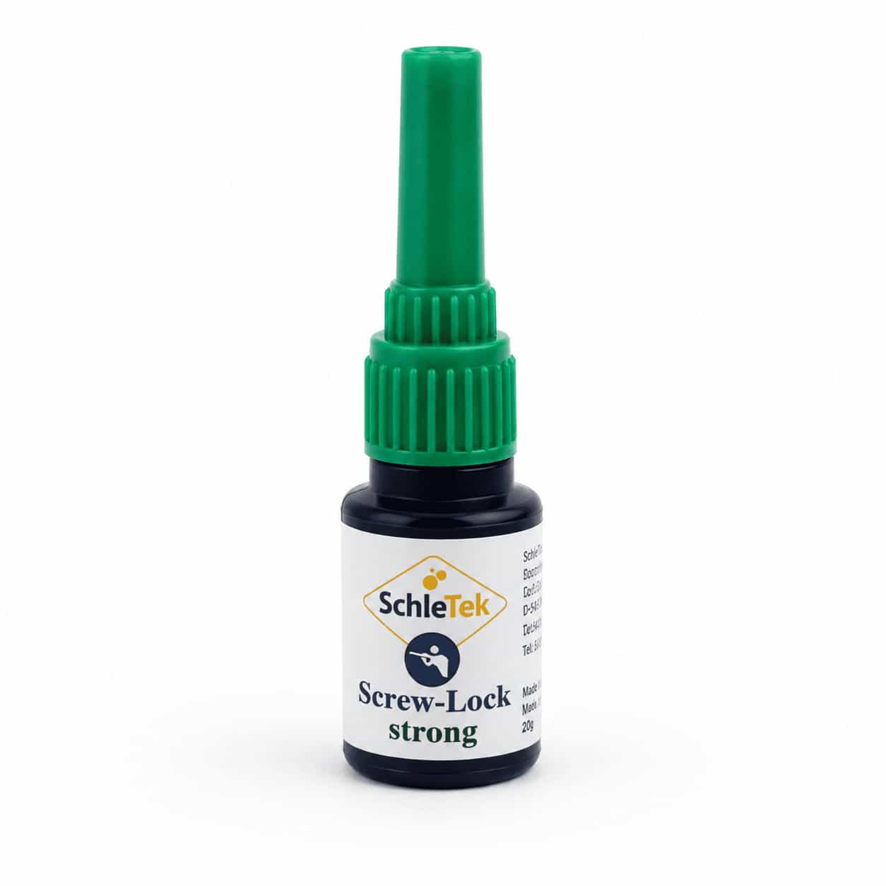 SchleTek Screw Lock Threadlocker Strong