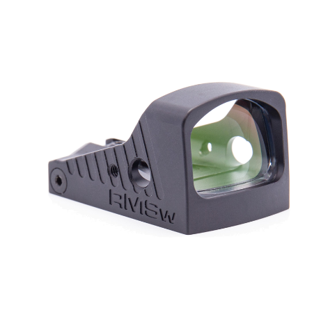 Shield Sights RMSw – Reflex Minisight Waterproof