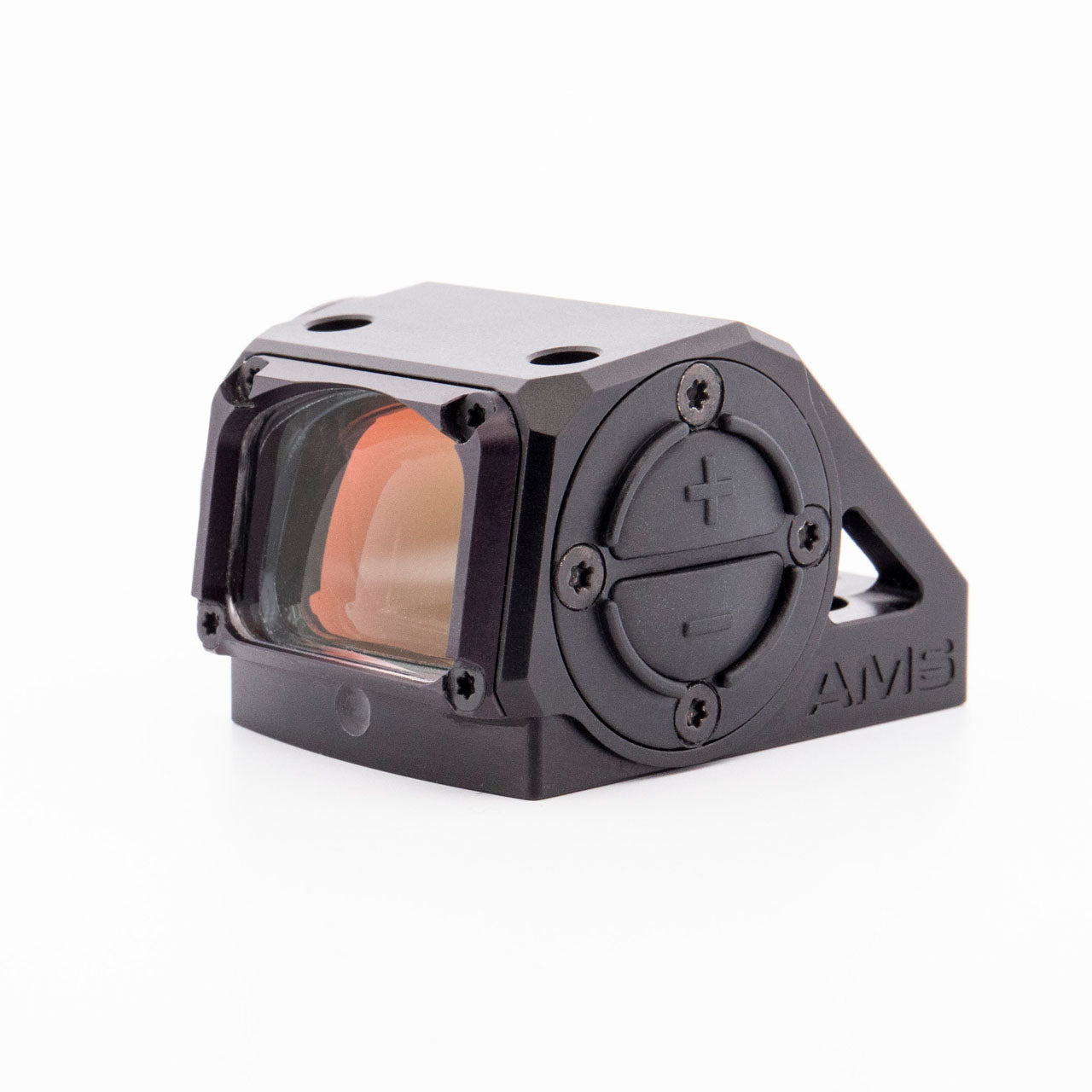 Shield Sights AMS-MR - Advanced Mini Sight (Multi Reticle) left side