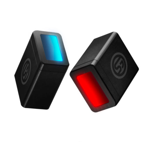Shooters_Global_Electronic_Level_LED_SG_Pulse_indicator lights