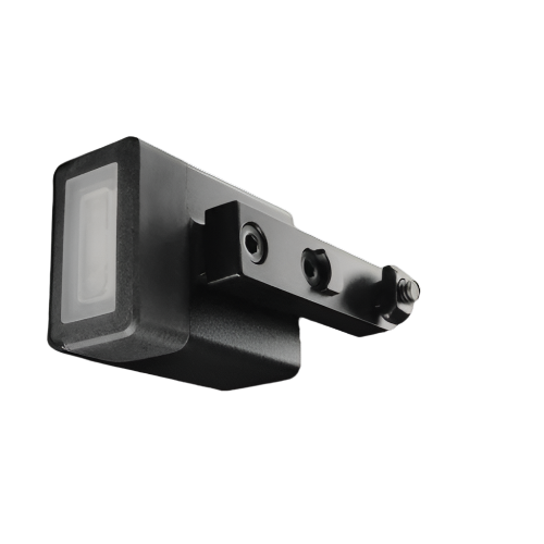 Shooters_Global_Electronic_Level_LED_SG_Pulse_with_attachments_m-lok