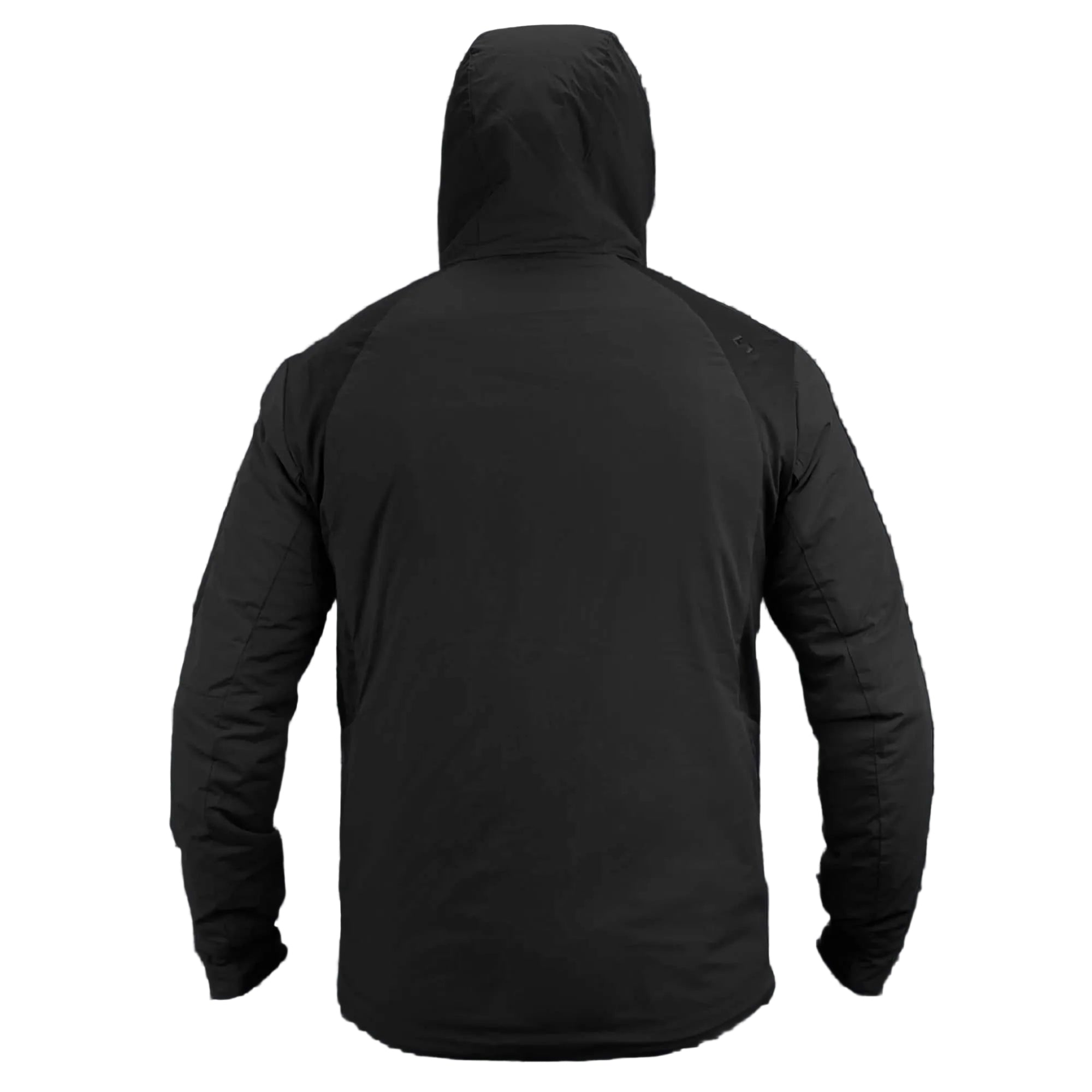 Stoirm Primaloft® Thermal Jacket black back