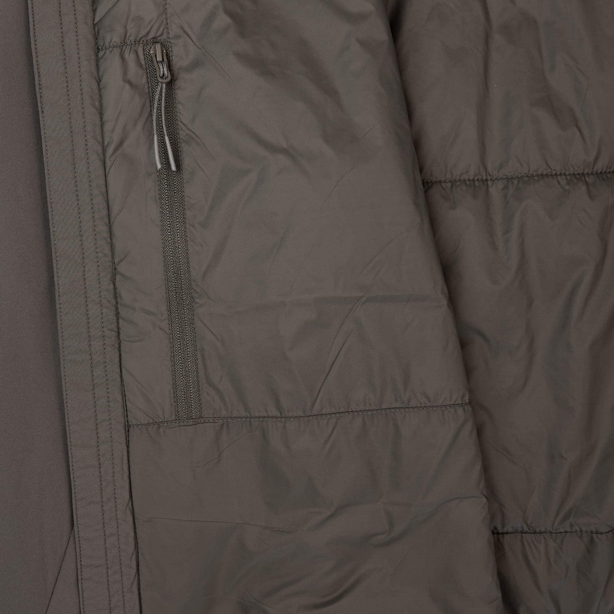 Stoirm Primaloft® Thermal Jacket intermal pocket