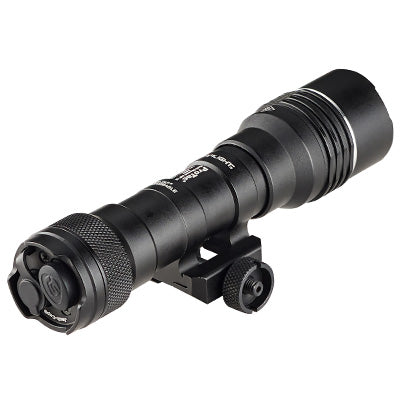 Streamlight PROTAC® Rail Mount HP-X PRO Long Gun Light back