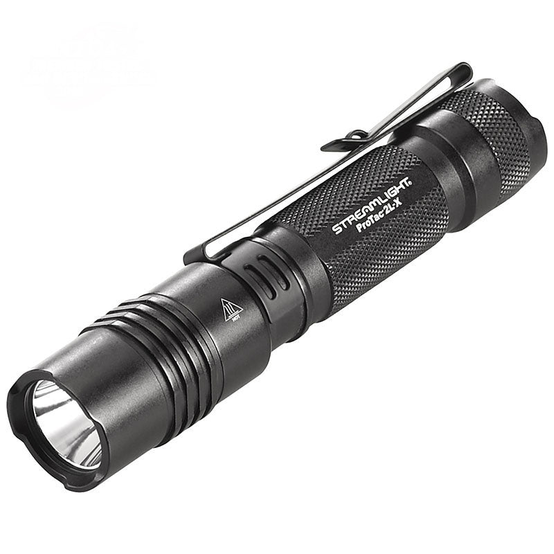 Streamlight ProTac® 2L-X USB