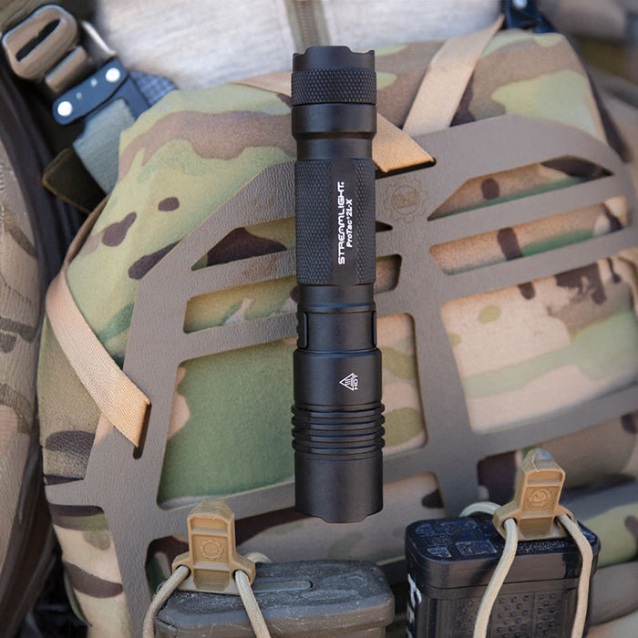 Streamlight ProTac® 2L-X USB | ESTTAC