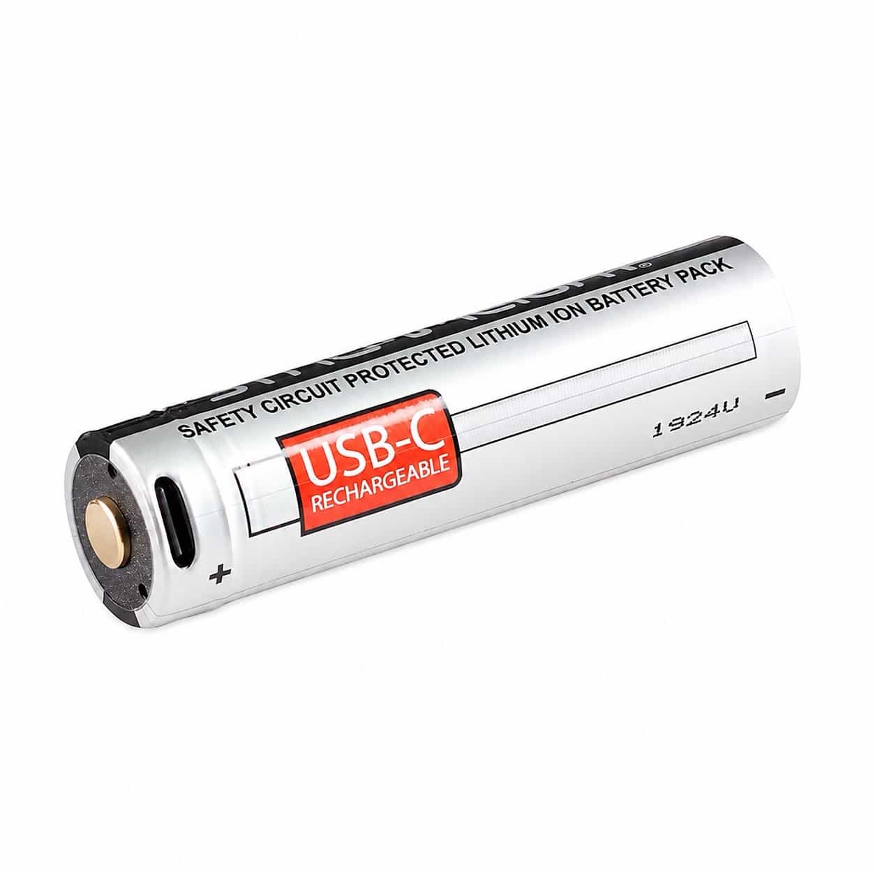 Streamlight SL-B26® Li-Ion USB Battery Pack