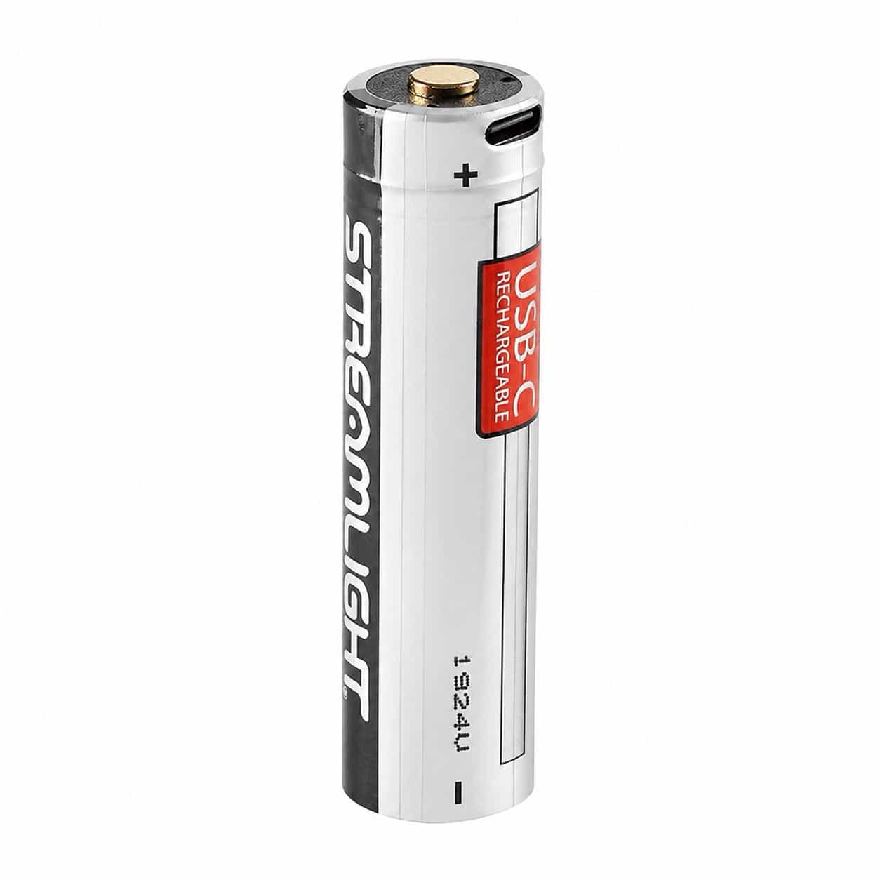 Streamlight SL-B26® Li-Ion USB Battery Pack close up