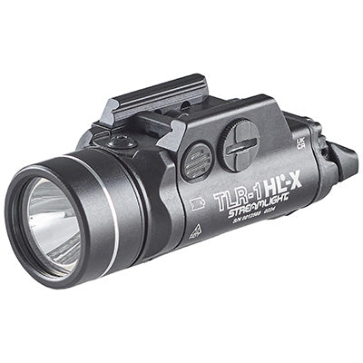 Streamlight TLR-1 HL-X Weapon Light