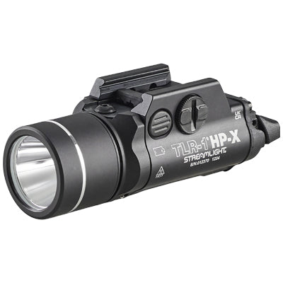 Streamlight TLR-1 HP-X Weapon Light
