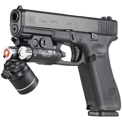 Streamlight TLR-1 HP-X Weapon Light glock