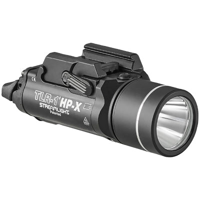 Streamlight TLR-1 HP-X Weapon Light left side