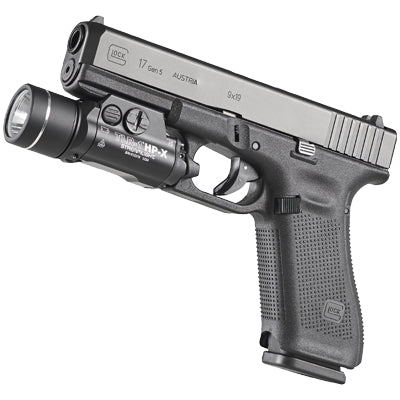 Streamlight TLR-1 HP-X Weapon Light tactical glock
