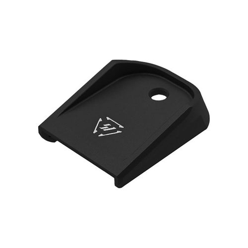 Strike Industries Glock Aluminum Mag Base Plate black