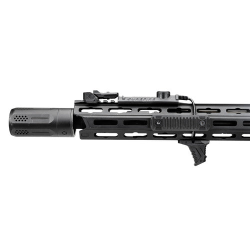 Strike Industries Grip Mini Handstop CMS - M-LOK rifle side