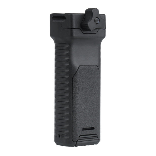 Strike Industries Strike Foregrip with Bipod - Polymer locking