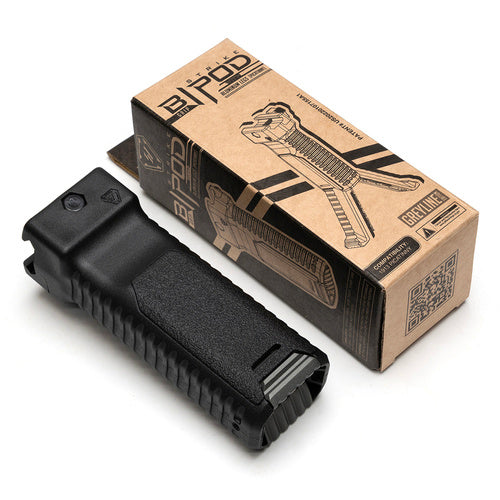 Strike Industries Strike Foregrip with Bipod package