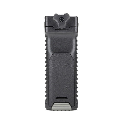 Strike Industries Strike Foregrip with Bipod side view