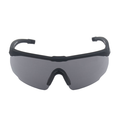 SwissEye Ballistic Glasses Blackhawk black